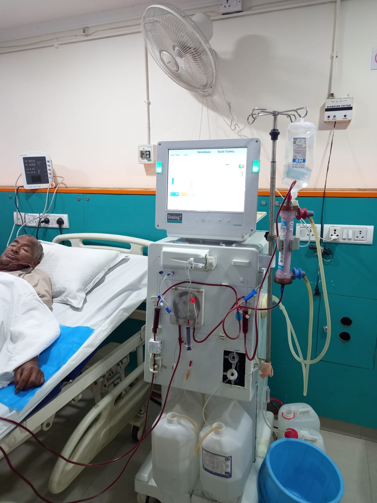 JVD Health
